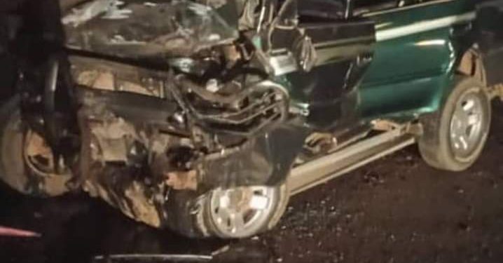 Burkina: 2 morts dans une collision entre 2 véhicules de tourisme à Boromo