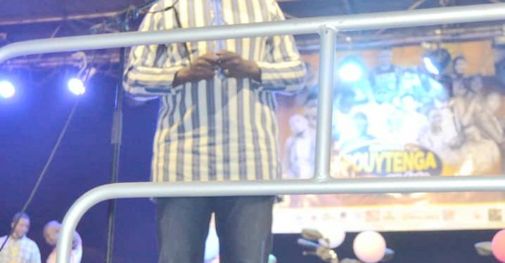 Burkina : Ce que les élèves de Pouytenga attendent du ministre de l’énergie