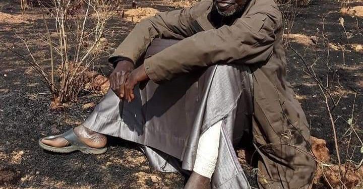 Après l’incendie de sa forêt : L’Etat burkinabè s’engage à clôturer le site de son Prix Nobel Alternatif