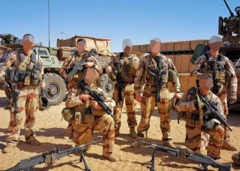 Terrorisme : Trois soldats français tués au cours d’une mission d’escorte au Mali