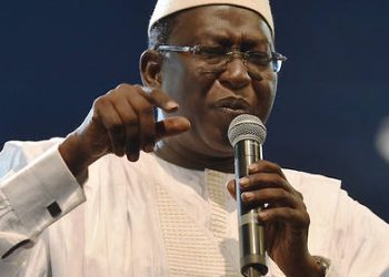 Championnat du monde de Taekwondo : Cheik Sallah Cissé et Gbagbi Ruth dans la course