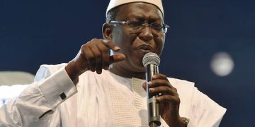 Championnat du monde de Taekwondo : Cheik Sallah Cissé et Gbagbi Ruth dans la course