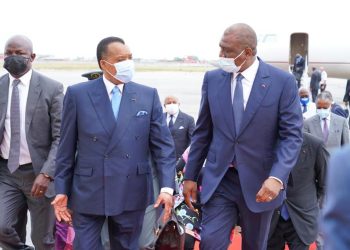 Investiture de Ouattara : 7 chefs d’Etat et de gouvernement à Abidjan, ce dimanche