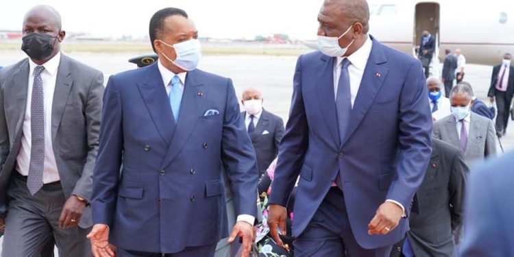 Investiture de Ouattara : 7 chefs d’Etat et de gouvernement à Abidjan, ce dimanche