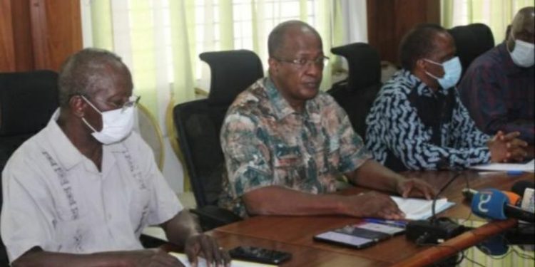 Côte d’Ivoire/Dialogue politique : L’opposition rappelle ses 6 préoccupations principales