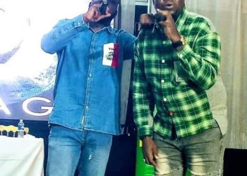 Poursuivis pour « outrage à magistrat »: Yodé et Siro condamnés à 12 mois d’emprisonnement avec sursis