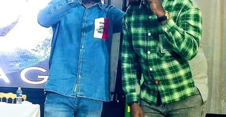 Poursuivis pour « outrage à magistrat »: Yodé et Siro condamnés à 12 mois d’emprisonnement avec sursis