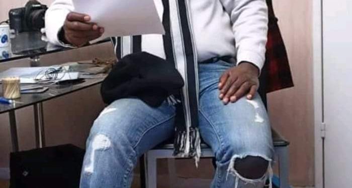 Tiburce Jules Koffi au procureur: « Cher cadet, libère Yodé et Siro »