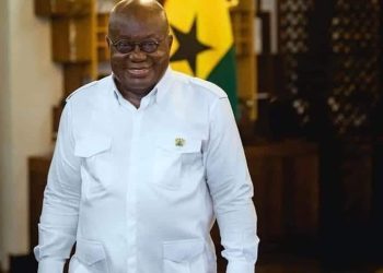 Ghana : Nana Akufo-Addo réélu dès le premier tour