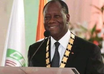 Après son investiture : Les grandes annonces du premier discours de Ouattara