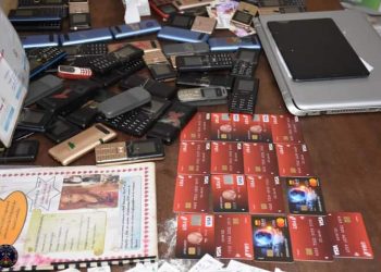 Dépravation des mœurs : La police burkinabè démantèle 6 salons de massage érotique