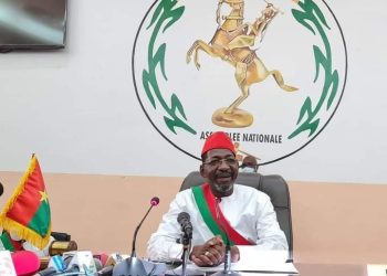 8è Législature du Faso: « Sous le signe de la poursuite des réformes » (Alassane Sakandé)