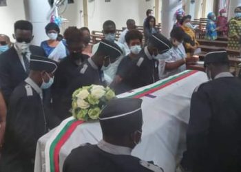 Décédé à Paris : L&rsquo;ex-président burundais Pierre Buyoya inhumé au Mali