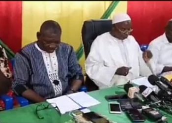 Burkina Faso: Le CDP dresse le bilan de sa participation aux élections couplées