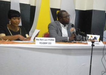 Médias/Prix Ebony 2020: La 22è édition reportée en janvier 2021