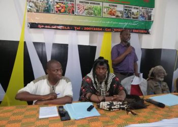 Côte d’Ivoire : Dosso Sory engage la communauté Dozo en faveur de la paix