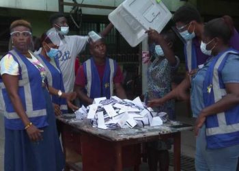 Élections couplées au Ghana: Dans l&rsquo;attente des résultats après un scrutin calme