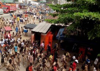 Pour des congés de Noël anticipés: Plusieurs établissements scolaires saccagés par les élèves