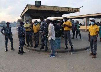Transport: La Sotra en croisade contre les ventes et les prêches dans les autobus, et gares