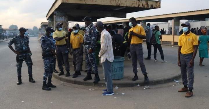 Transport: La Sotra en croisade contre les ventes et les prêches dans les autobus, et gares