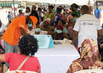 Santé: Alliance Côte d&rsquo;Ivoire s&rsquo;engage contre la tuberculose 