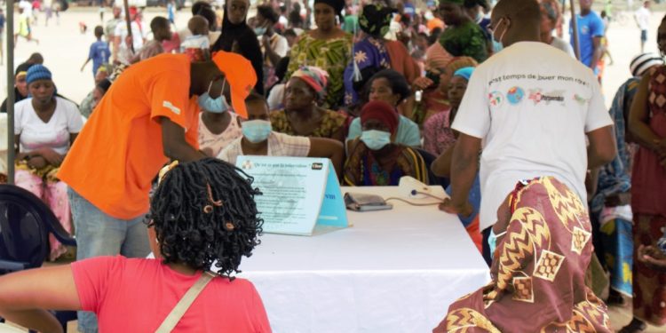 Santé: Alliance Côte d’Ivoire s’engage contre la tuberculose