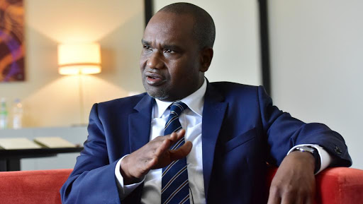Affaire « Roch Kaboré, neveu d’Alassane Ouattara »: Les précisions du ministre Alpha Barry