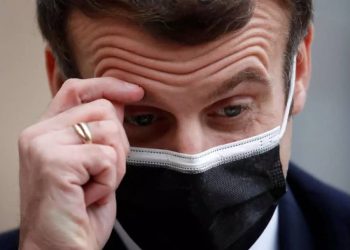 France : Emmanuel Macron diagnostiqué positif à la Covid-19