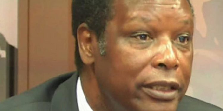 Burundi: Le Covid-19 emporte l&rsquo;ex-président Pierre Buyoya