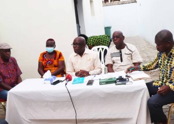 Toulepleu/Culture: Le maire Kah Zion lance le festival Drouho 2021