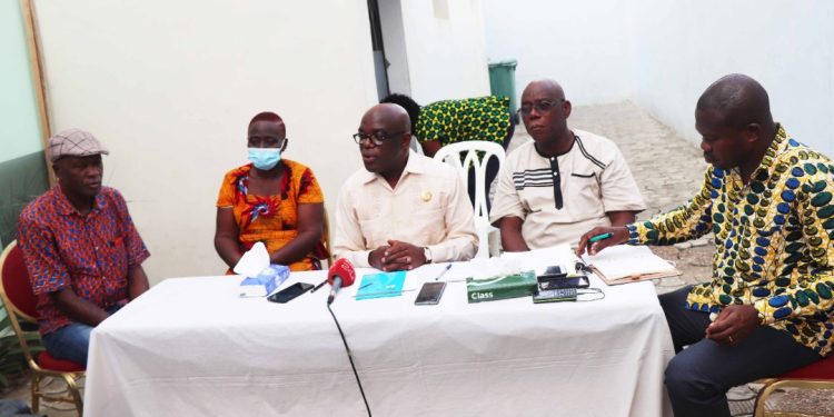 Toulepleu/Culture: Le maire Kah Zion lance le festival Drouho 2021