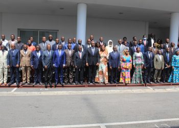 Côte d&rsquo;Ivoire: L&rsquo;opposition enfin à la table de discussion avec le gouvernement