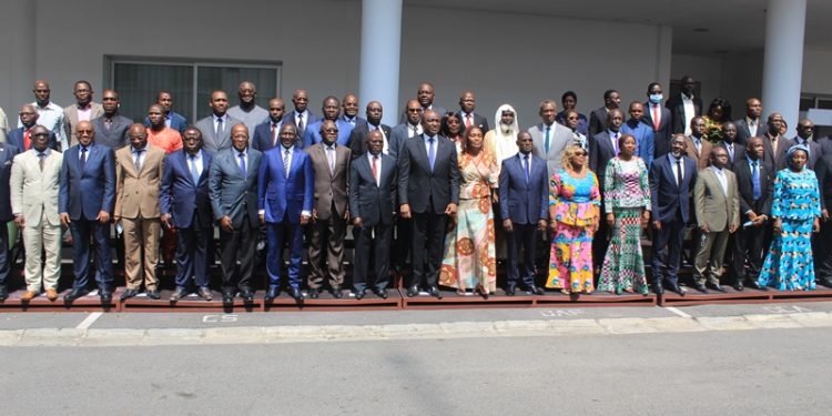 Côte d&rsquo;Ivoire: L&rsquo;opposition enfin à la table de discussion avec le gouvernement