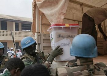 Centrafrique/ Elections couplées: Début de vote d&rsquo;un scrutin à haut risque