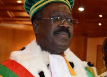 Kassoum Kambou à Roch Kaboré : «Les Burkinabè attendent de vous que vous œuvrez à la réconciliation nationale»