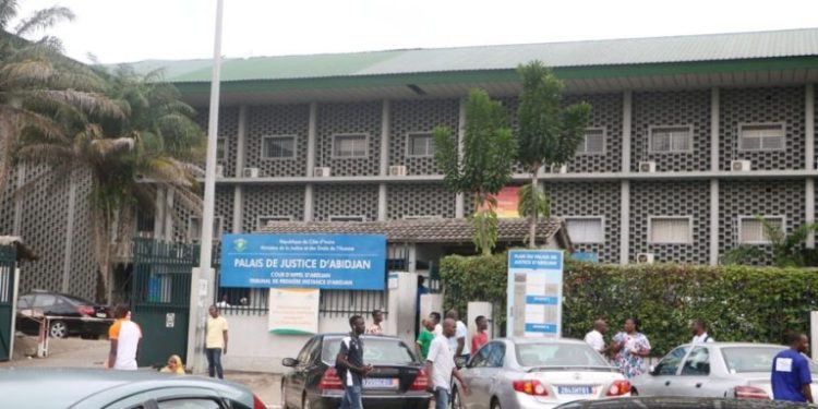 Affaire « Coris Bank vs Dramane Sawadogo »: Le délibéré renvoyé au 29 décembre prochain