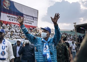 Centrafrique : La présidentielle maintenue ce dimanche malgré les combats