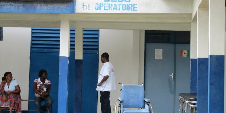 Côte d’Ivoire: Suppression des postes de télévision dans les salles de garde des structures sanitaires