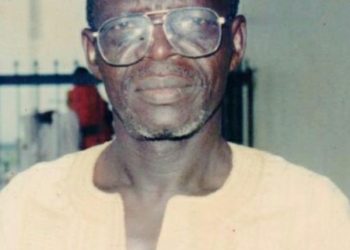 Côte d’Ivoire : Ex-délégué consulaire de Koumassi, il y a 19 ans s&rsquo;éteignait Jean-François Ilboudo