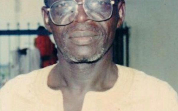 Côte d’Ivoire : Ex-délégué consulaire de Koumassi, il y a 19 ans s’éteignait Jean-François Ilboudo