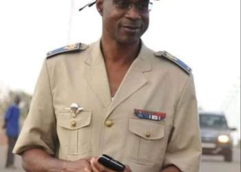 Burkina Faso: Décès de la mère de l’ex-chef d’état-major particulier de Blaise Compaoré