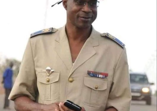 Burkina Faso: Décès de la mère de l’ex-chef d’état-major particulier de Blaise Compaoré