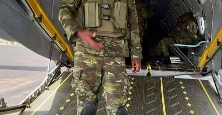 Mali: Qui sont les soldats ivoiriens tués à Tombouctou?