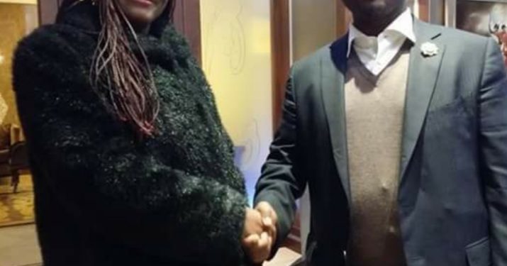 24h après avoir claqué la porte au GPS: Thérèse Ouattara parle de sa rupture avec Guillaume Soro