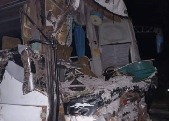 Burkina: Un mort et 16 blessés dans un accident à Boromo