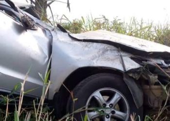 Autoroute du Nord: Le président de l&rsquo;Unjci et 2 autres confrères victimes d&rsquo;un accident