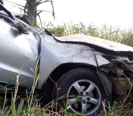 Autoroute du Nord: Le président de l&rsquo;Unjci et 2 autres confrères victimes d&rsquo;un accident