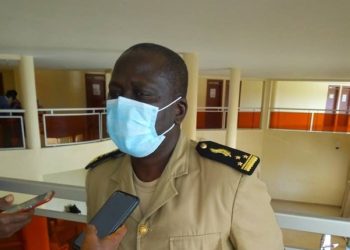 Insécurité: Le préfet de l&rsquo;Agneby-Tiassa réactive les corridors de contrôle