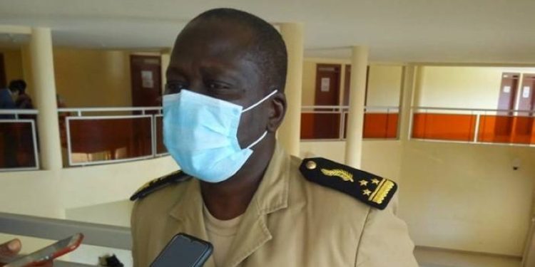 Insécurité: Le préfet de l&rsquo;Agneby-Tiassa réactive les corridors de contrôle