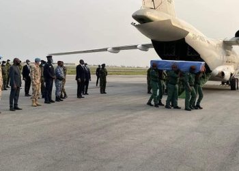 Côte d&rsquo;Ivoire: Arrivée ce vendredi à Abidjan des dépouilles des 4 casques bleus Ivoiriens tués au Mali